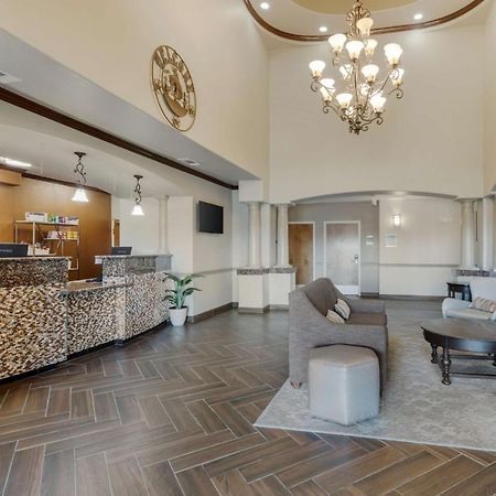 Best Western Plus Sweetwater Inn & Suites Bagian luar foto
