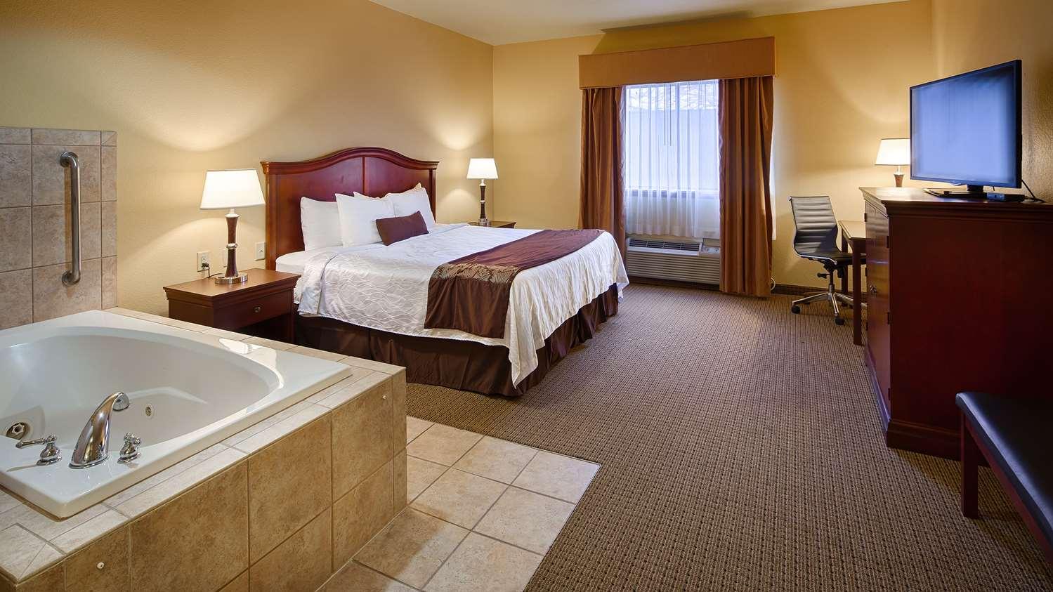 Best Western Plus Sweetwater Inn & Suites Bagian luar foto