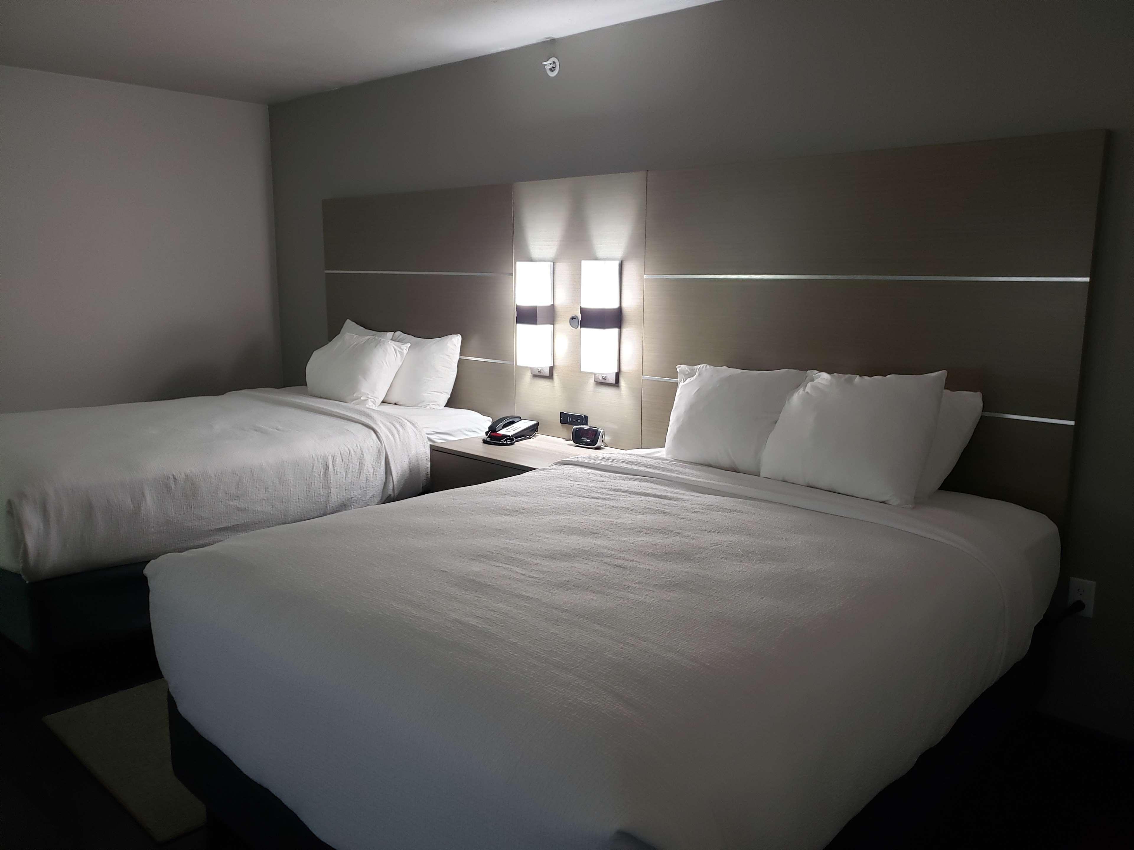 Best Western Plus Sweetwater Inn & Suites Bagian luar foto