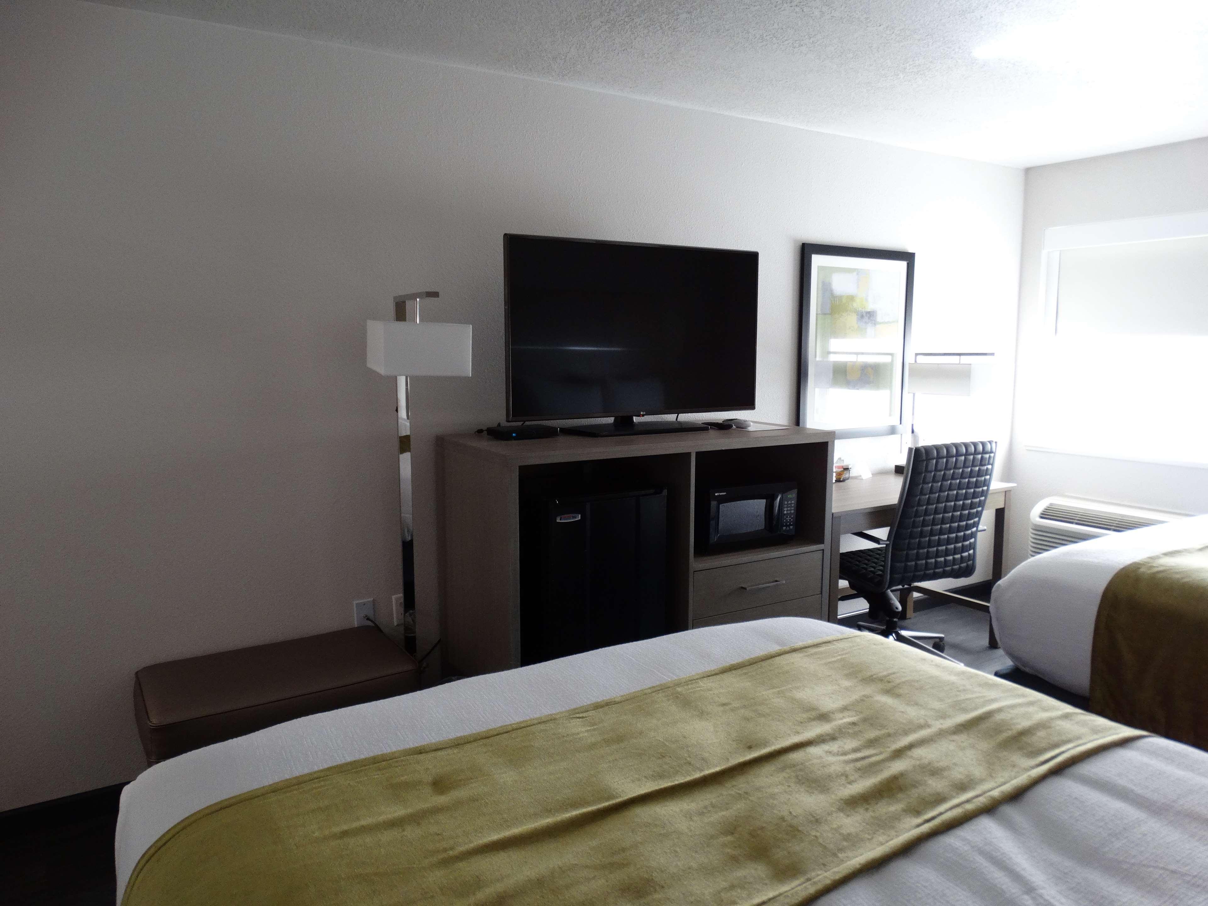 Best Western Plus Sweetwater Inn & Suites Bagian luar foto