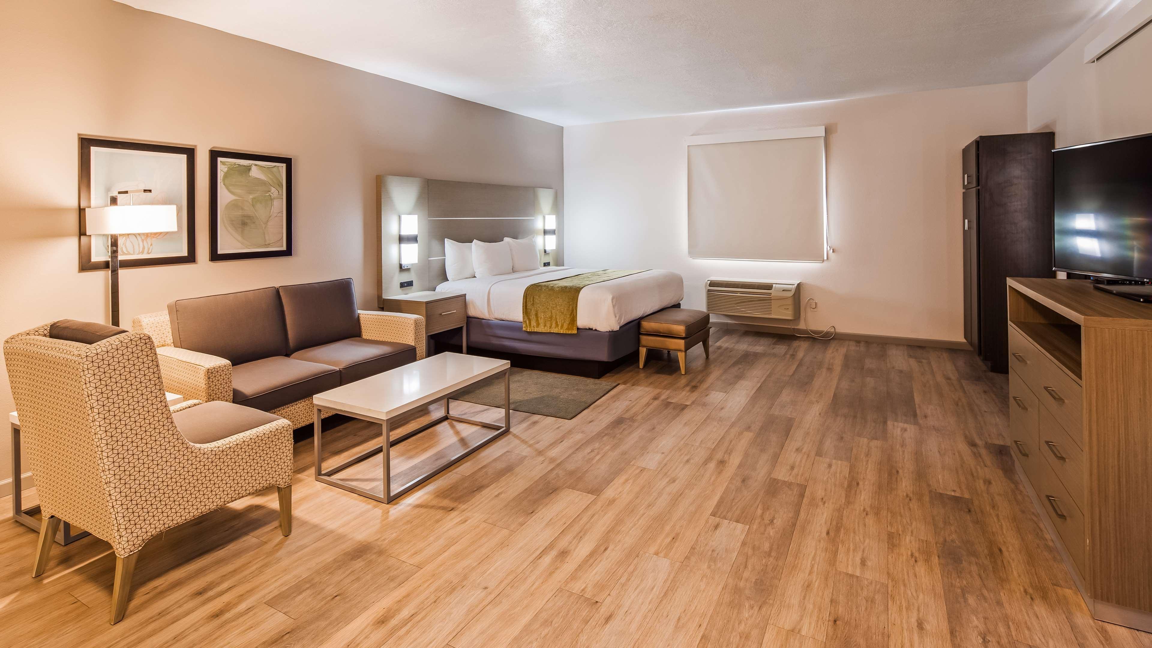 Best Western Plus Sweetwater Inn & Suites Bagian luar foto