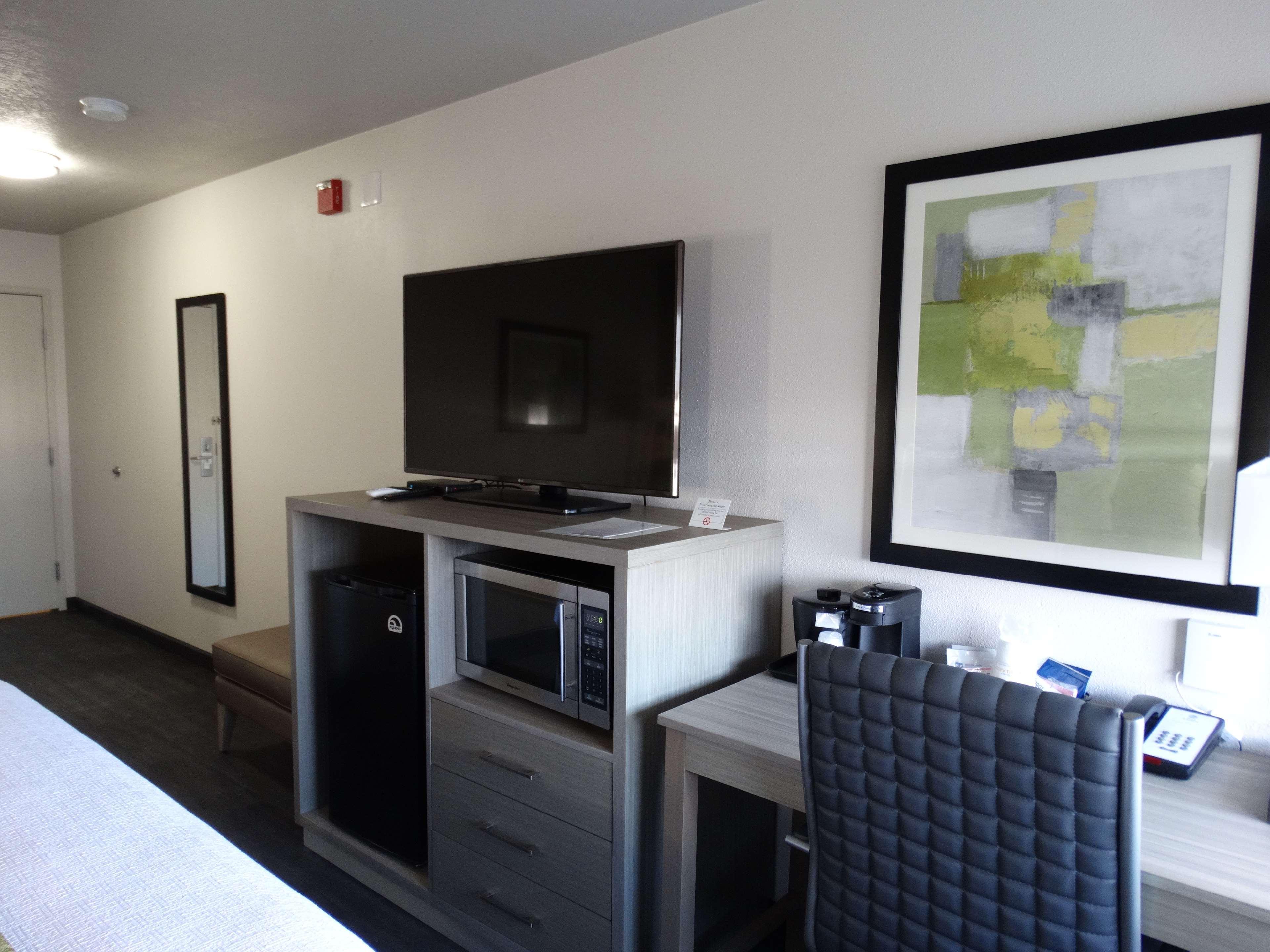 Best Western Plus Sweetwater Inn & Suites Bagian luar foto