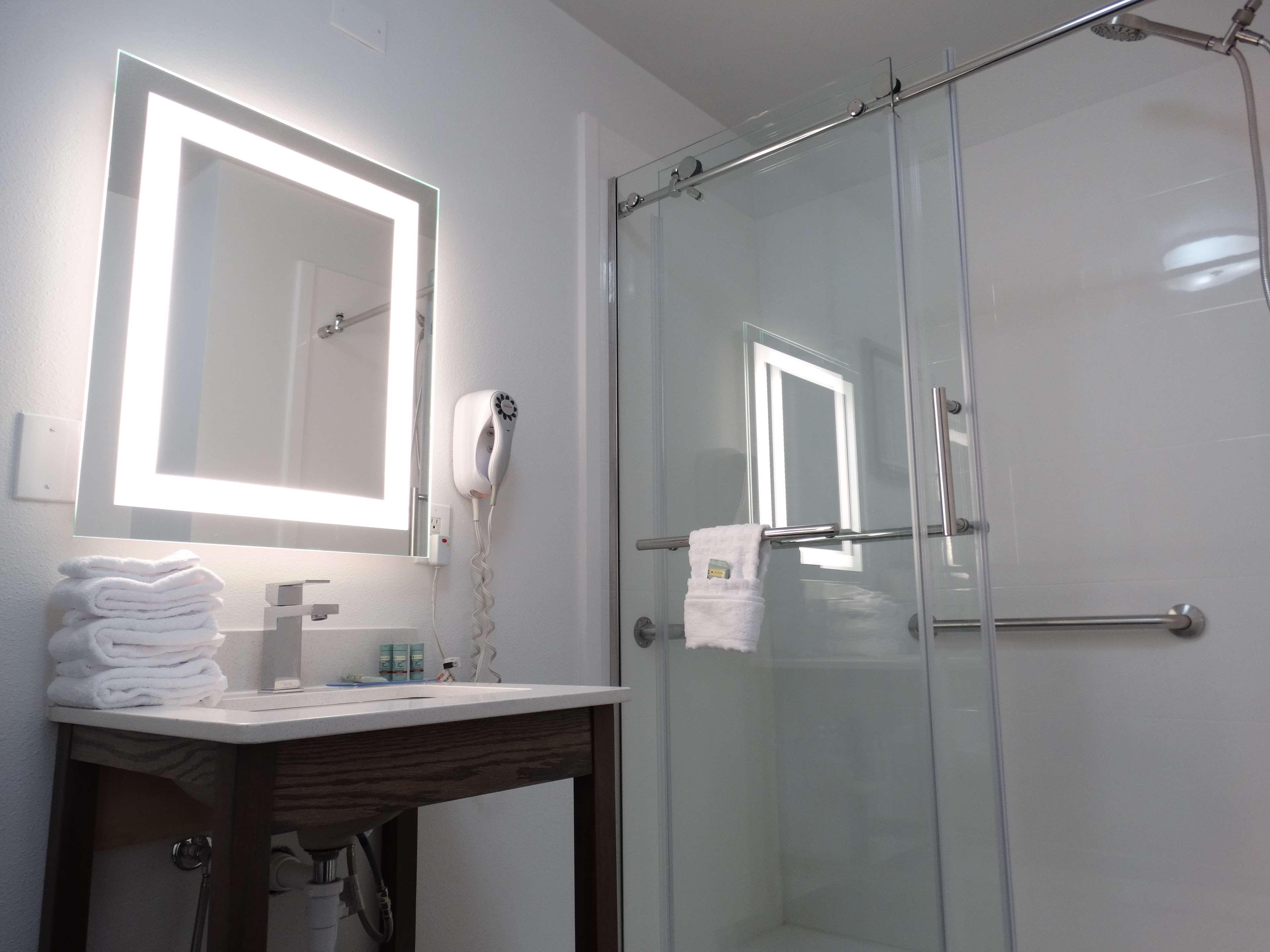 Best Western Plus Sweetwater Inn & Suites Bagian luar foto