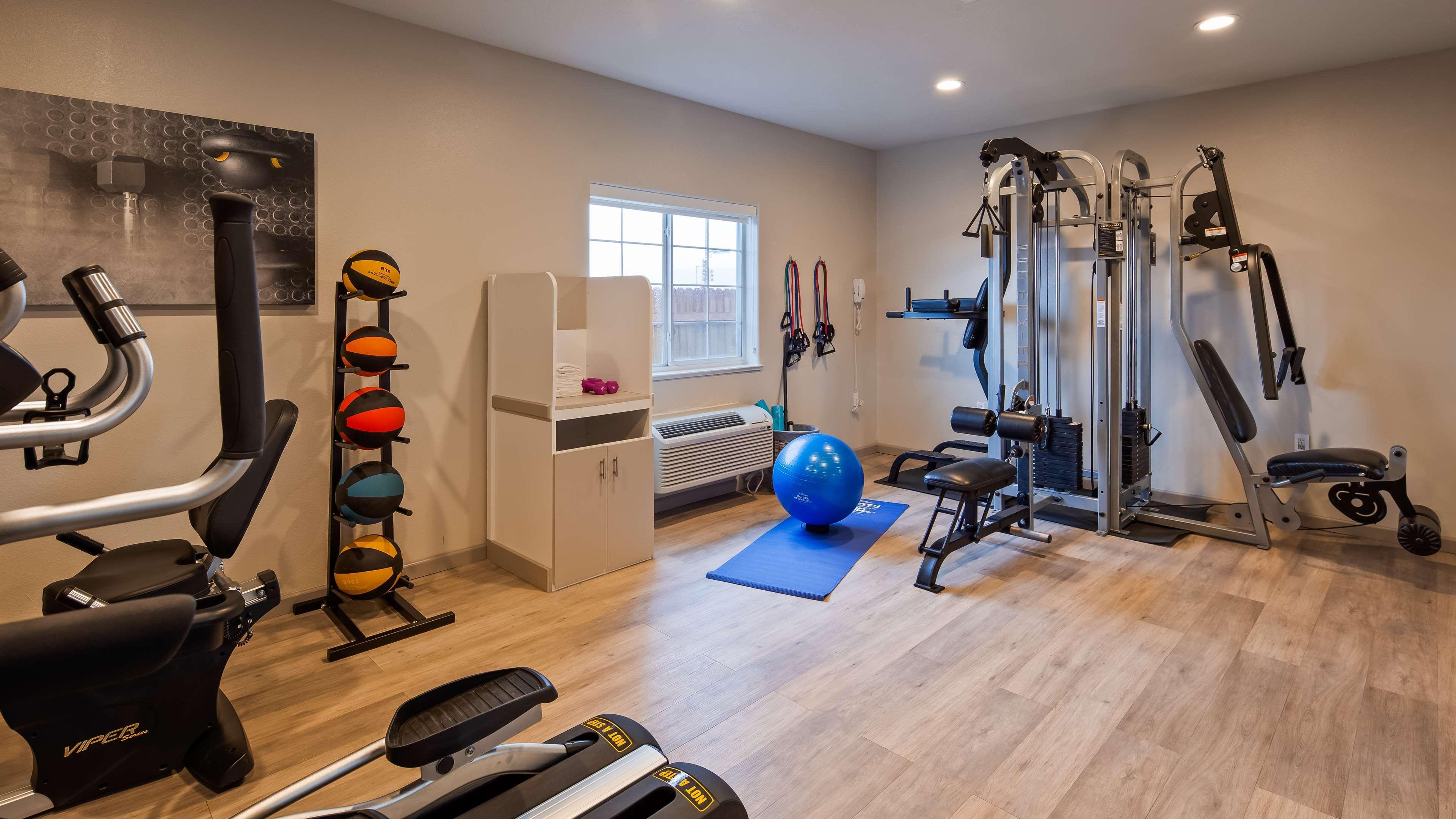 Best Western Plus Sweetwater Inn & Suites Bagian luar foto