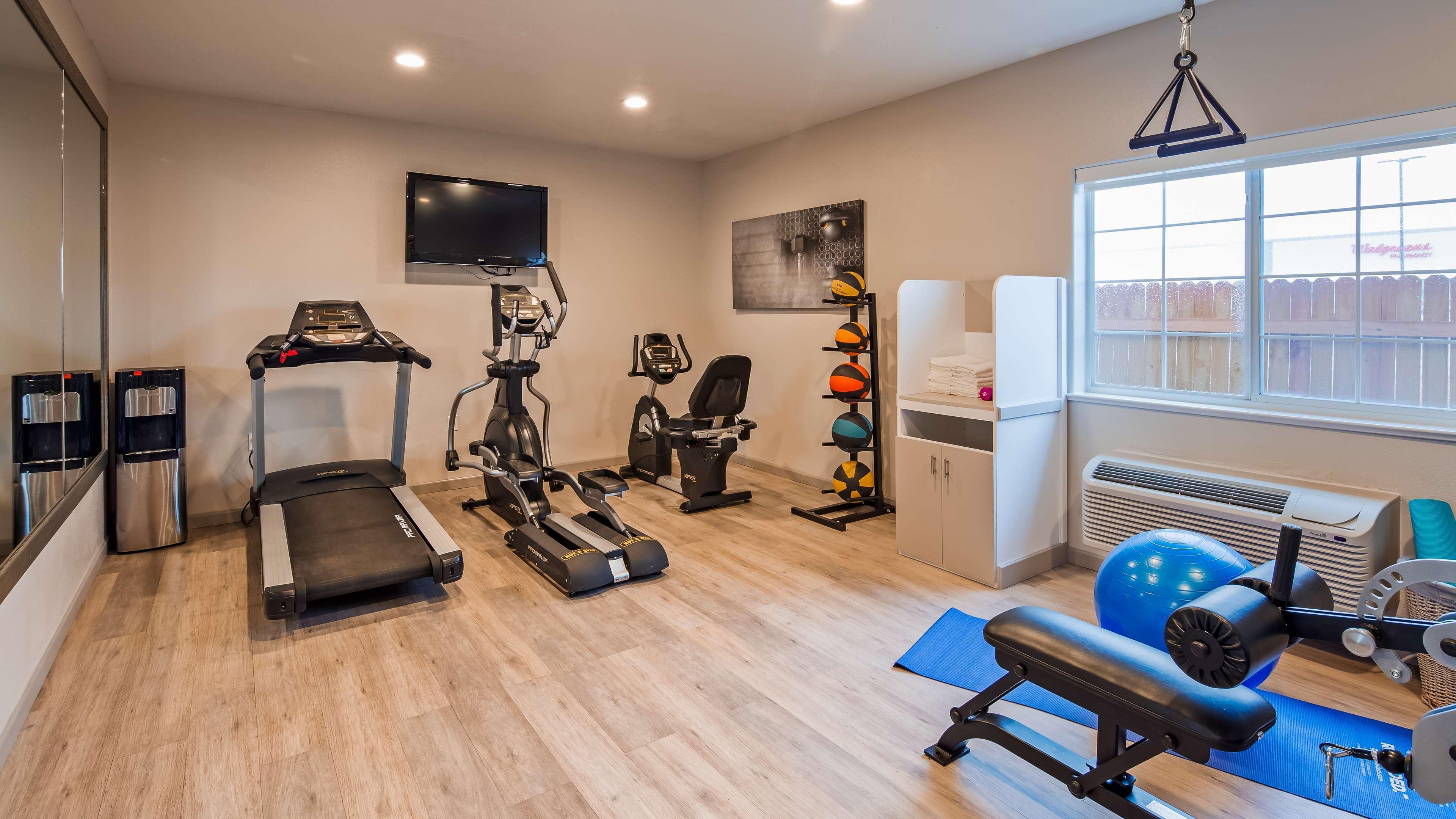 Best Western Plus Sweetwater Inn & Suites Bagian luar foto