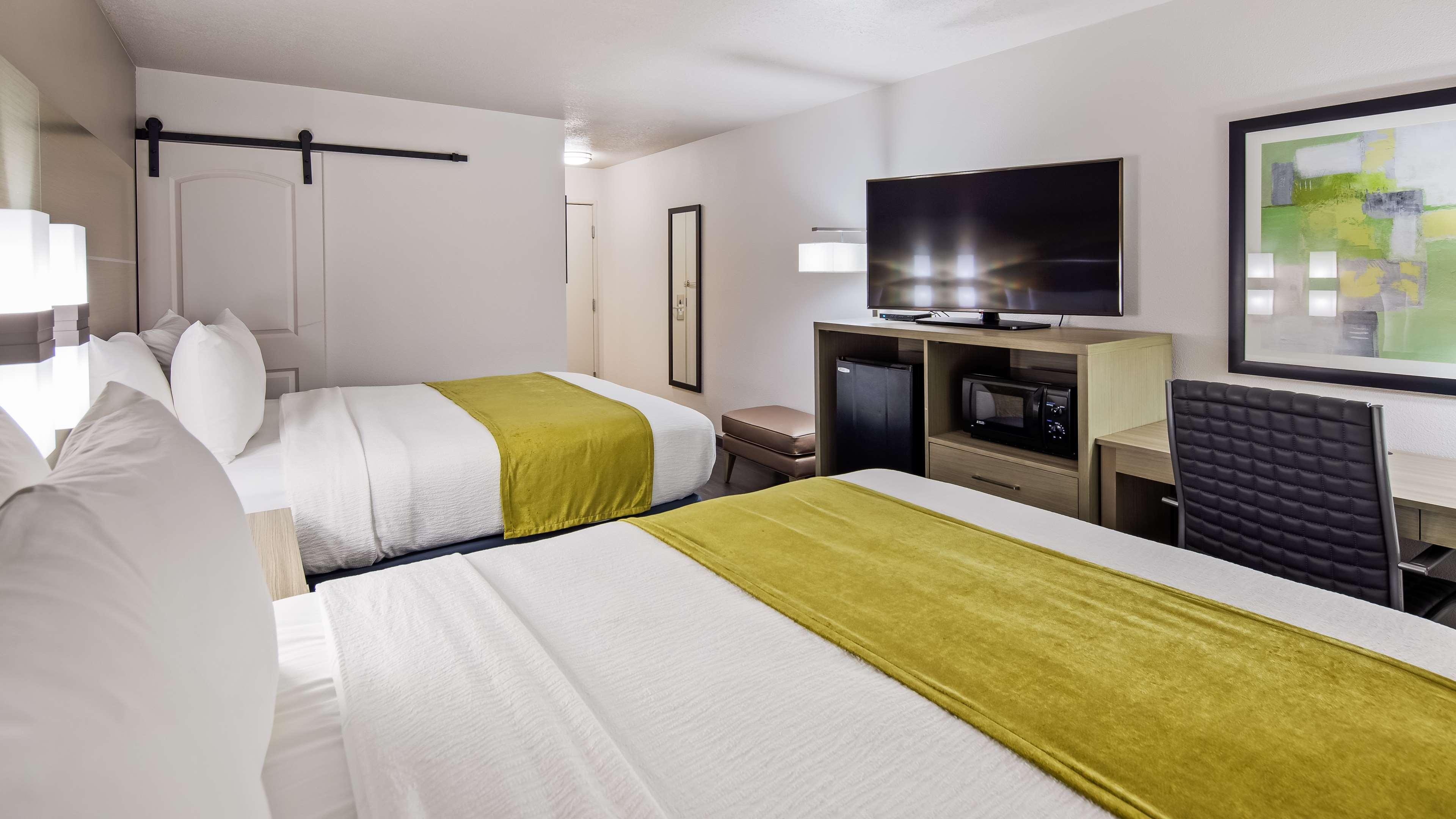 Best Western Plus Sweetwater Inn & Suites Bagian luar foto