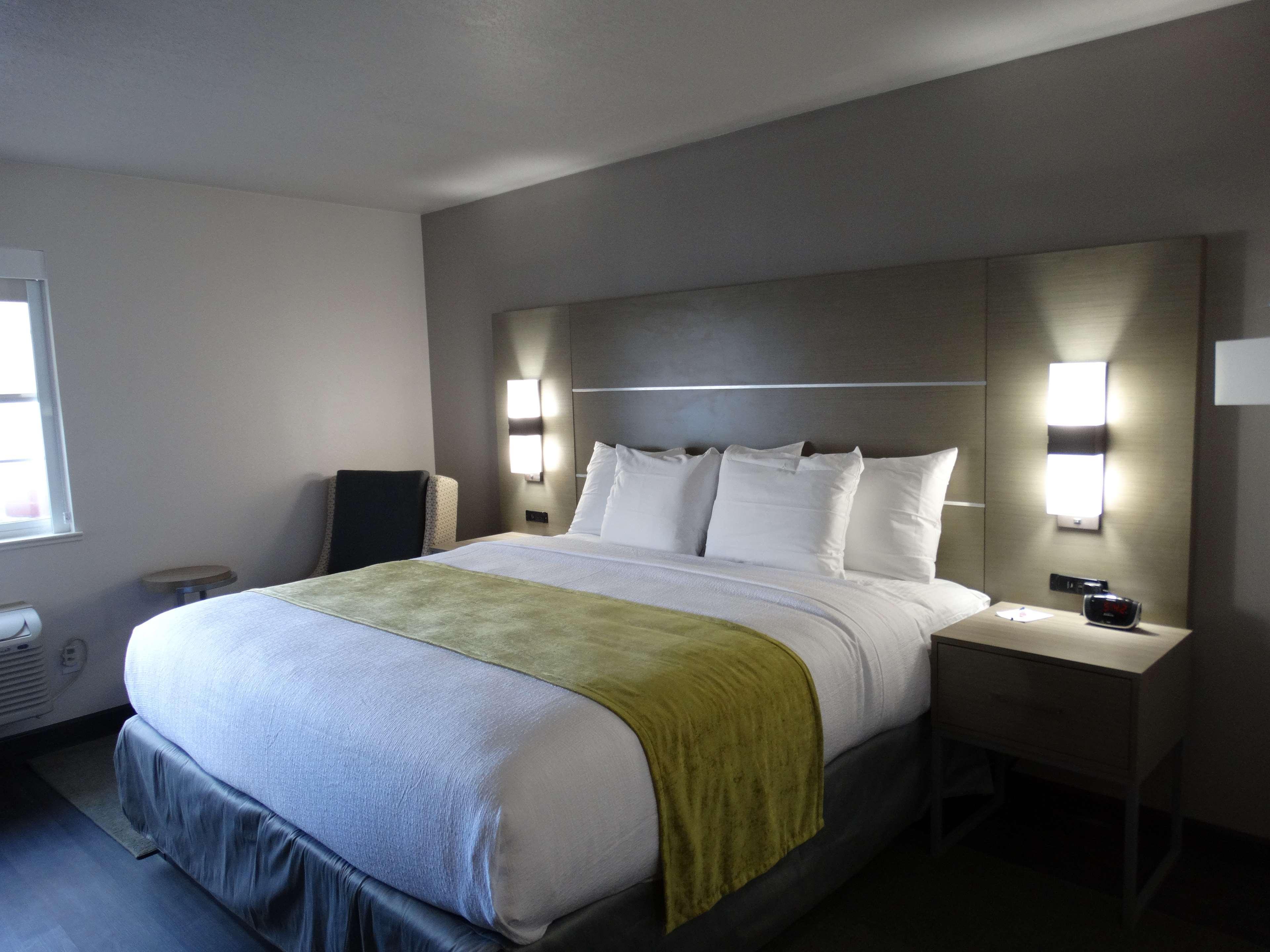 Best Western Plus Sweetwater Inn & Suites Bagian luar foto