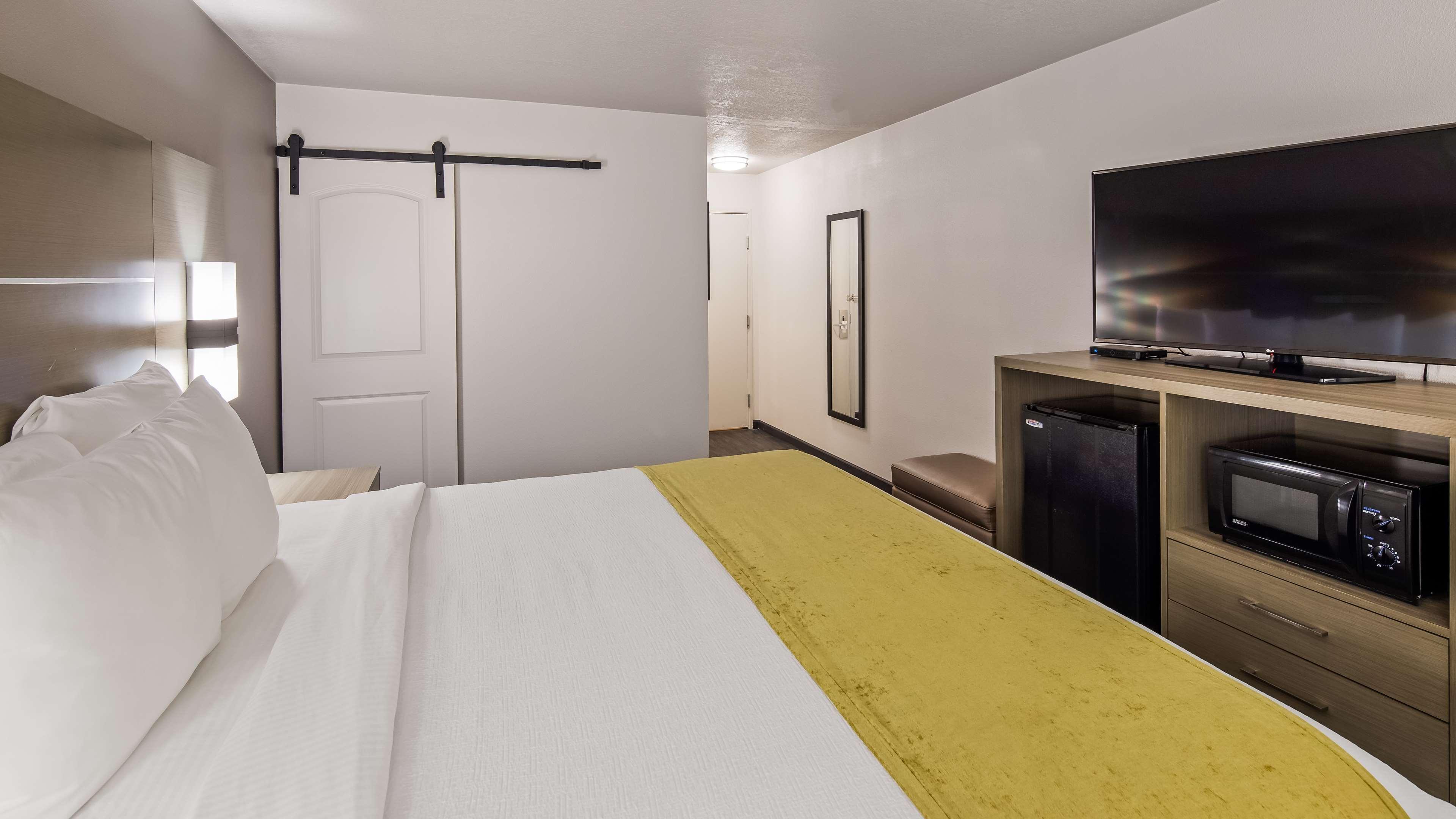 Best Western Plus Sweetwater Inn & Suites Bagian luar foto