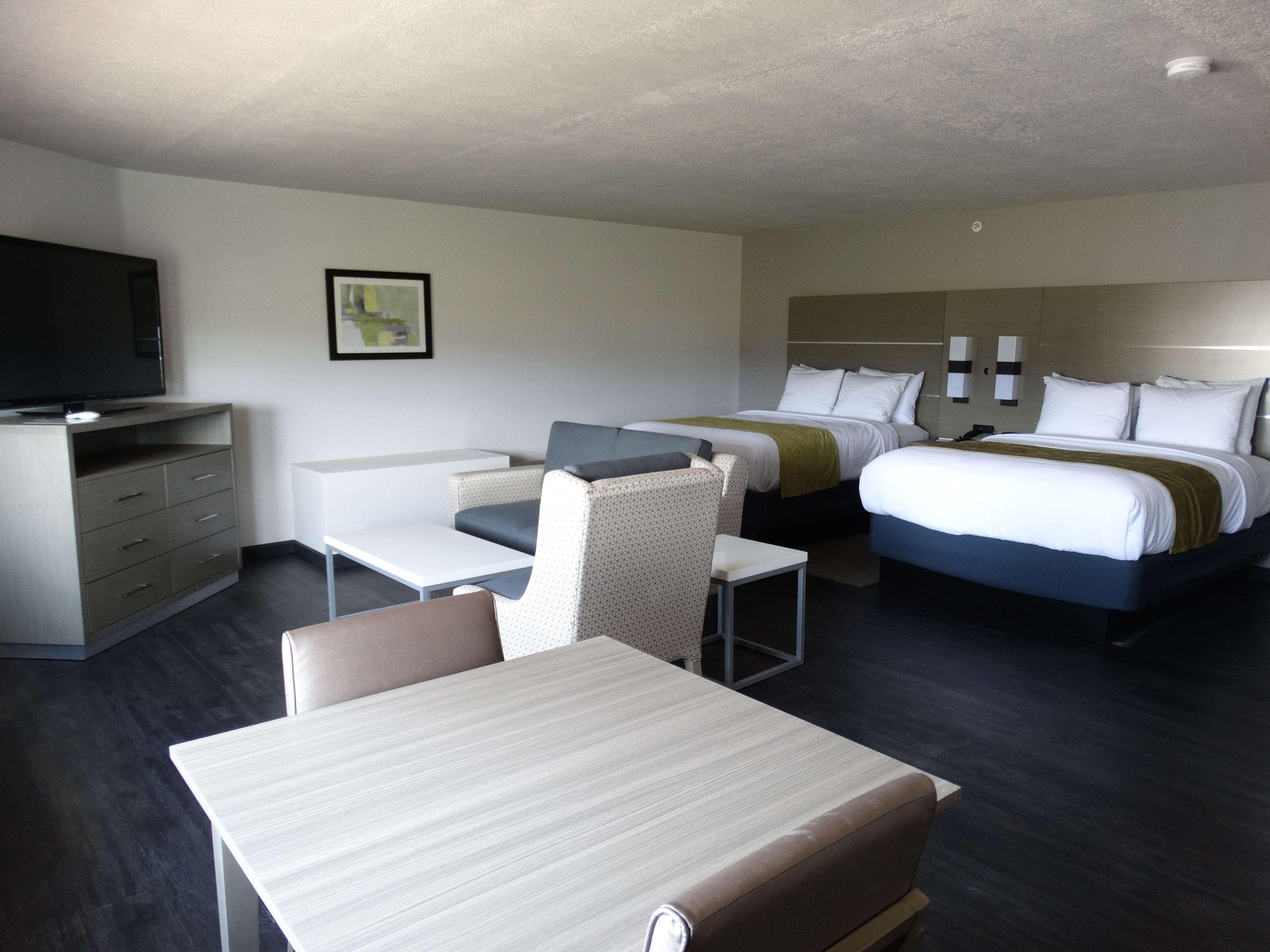 Best Western Plus Sweetwater Inn & Suites Bagian luar foto