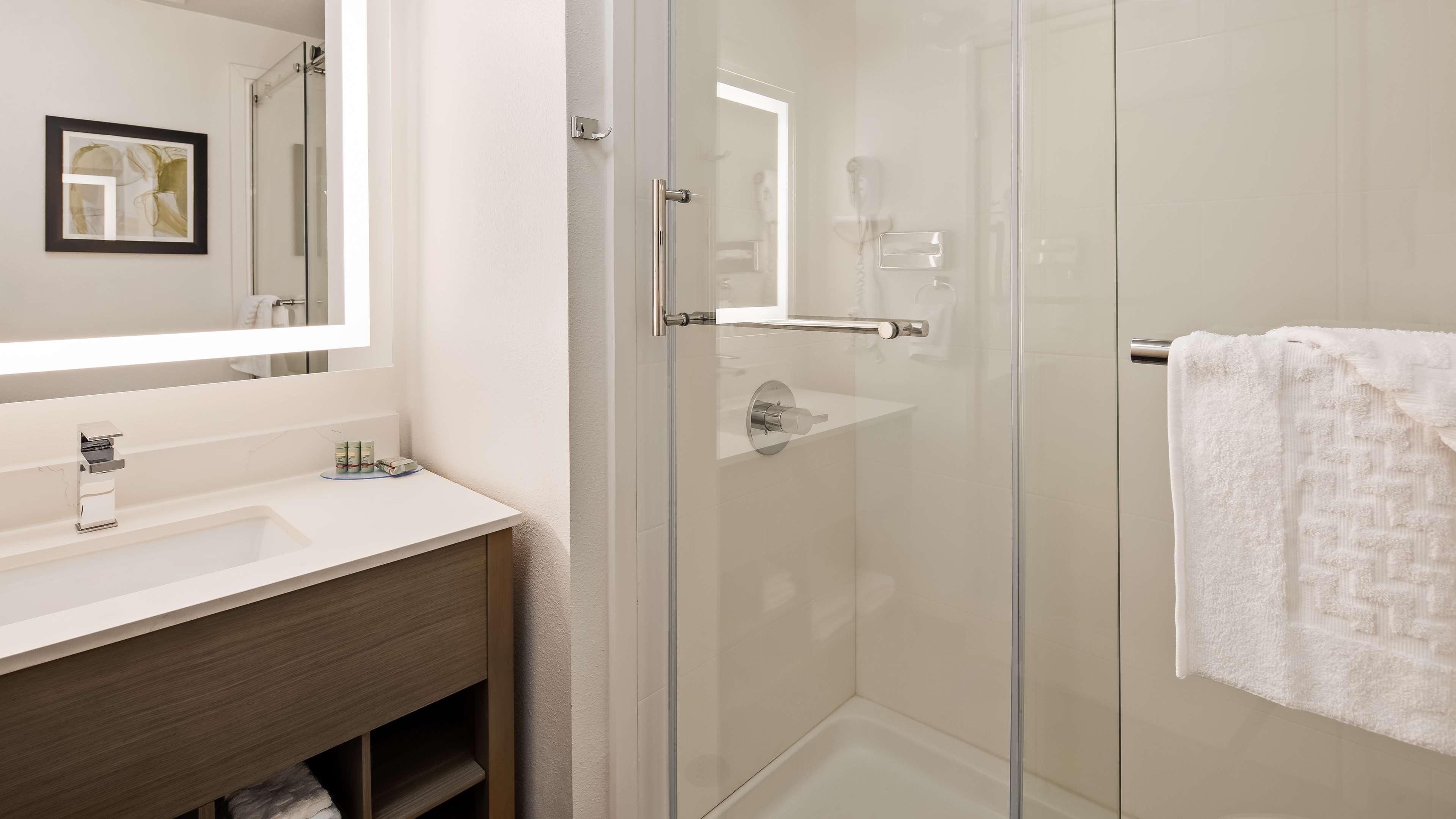 Best Western Plus Sweetwater Inn & Suites Bagian luar foto