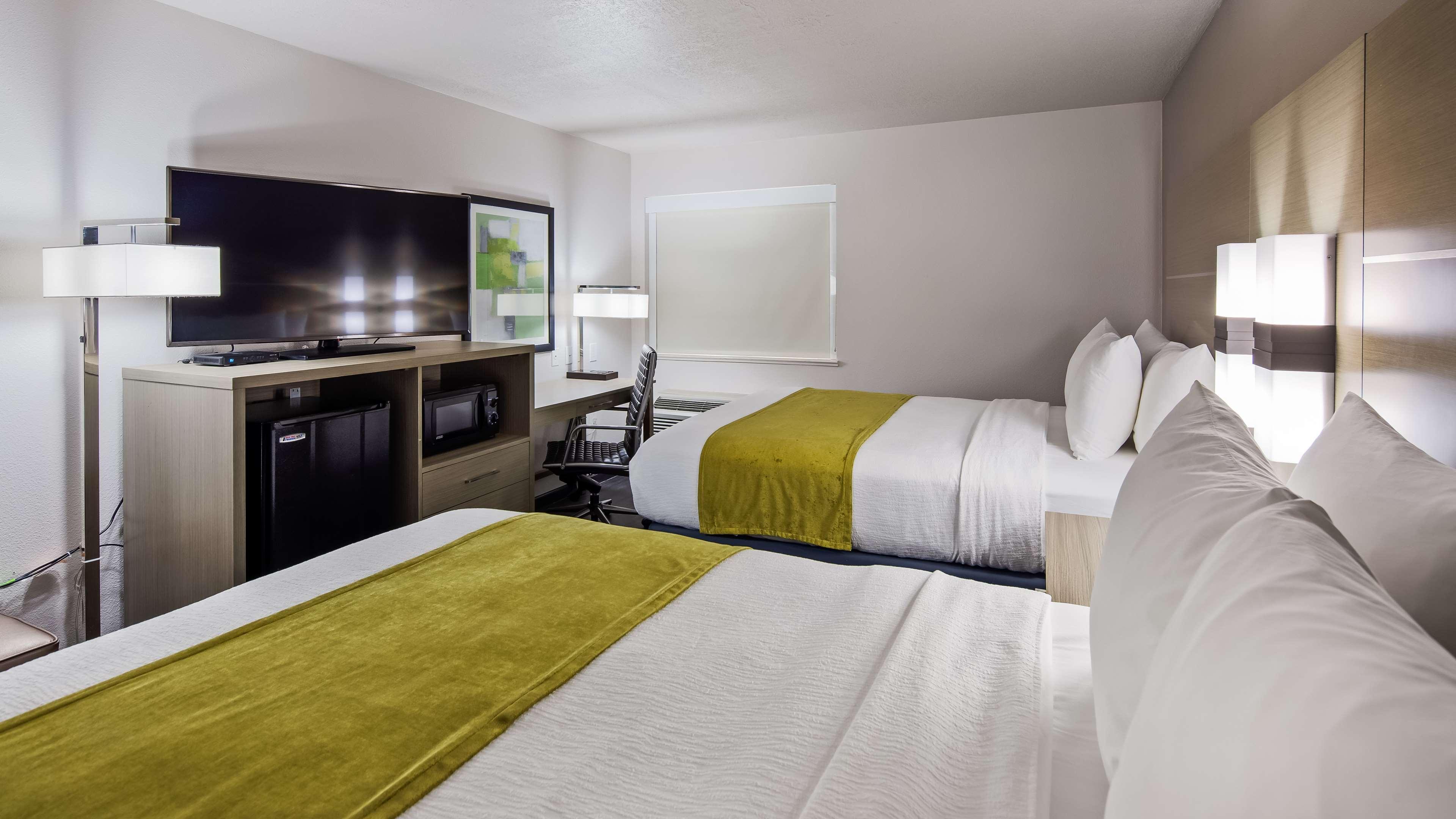 Best Western Plus Sweetwater Inn & Suites Bagian luar foto