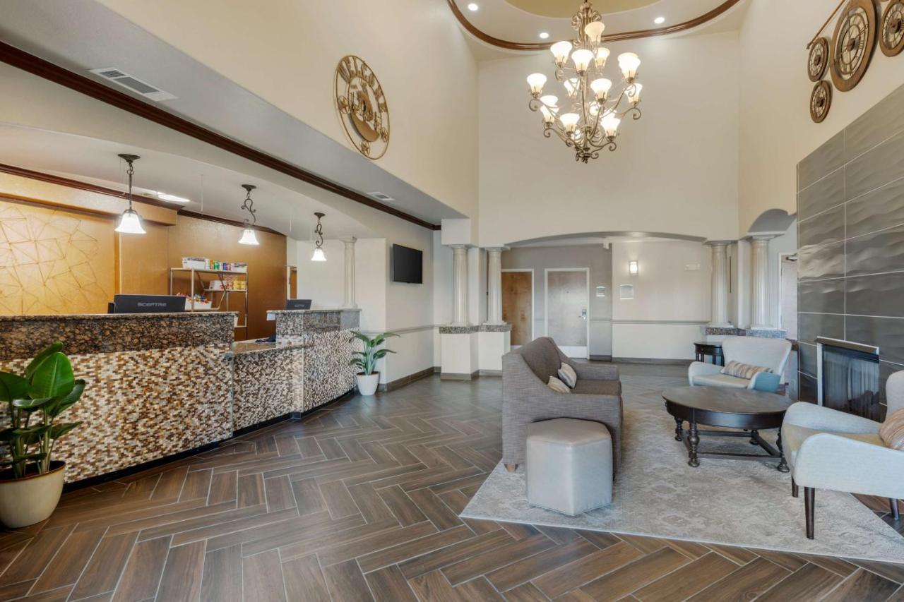 Best Western Plus Sweetwater Inn & Suites Bagian luar foto