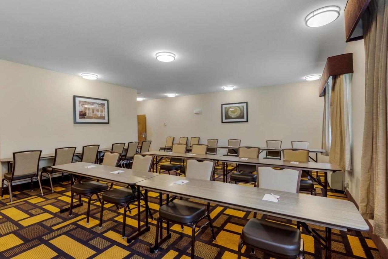 Best Western Plus Sweetwater Inn & Suites Bagian luar foto