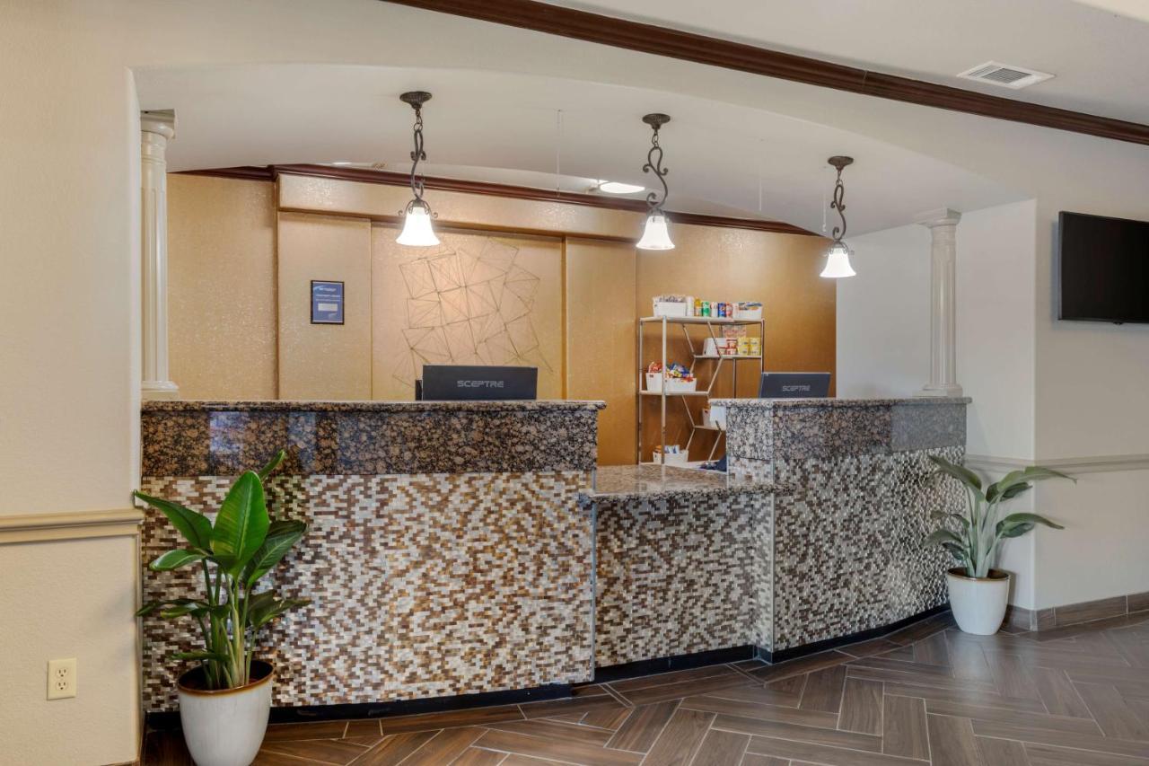 Best Western Plus Sweetwater Inn & Suites Bagian luar foto