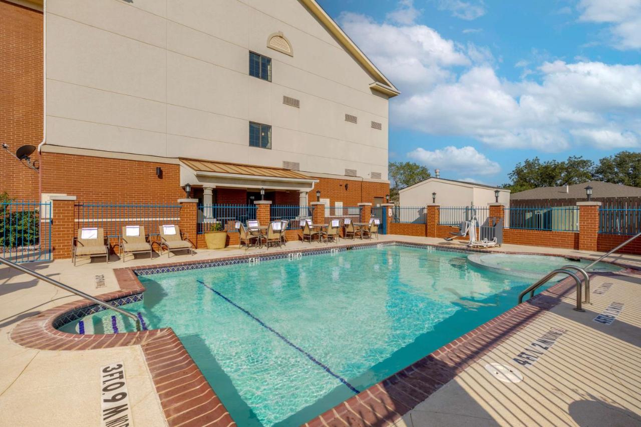 Best Western Plus Sweetwater Inn & Suites Bagian luar foto