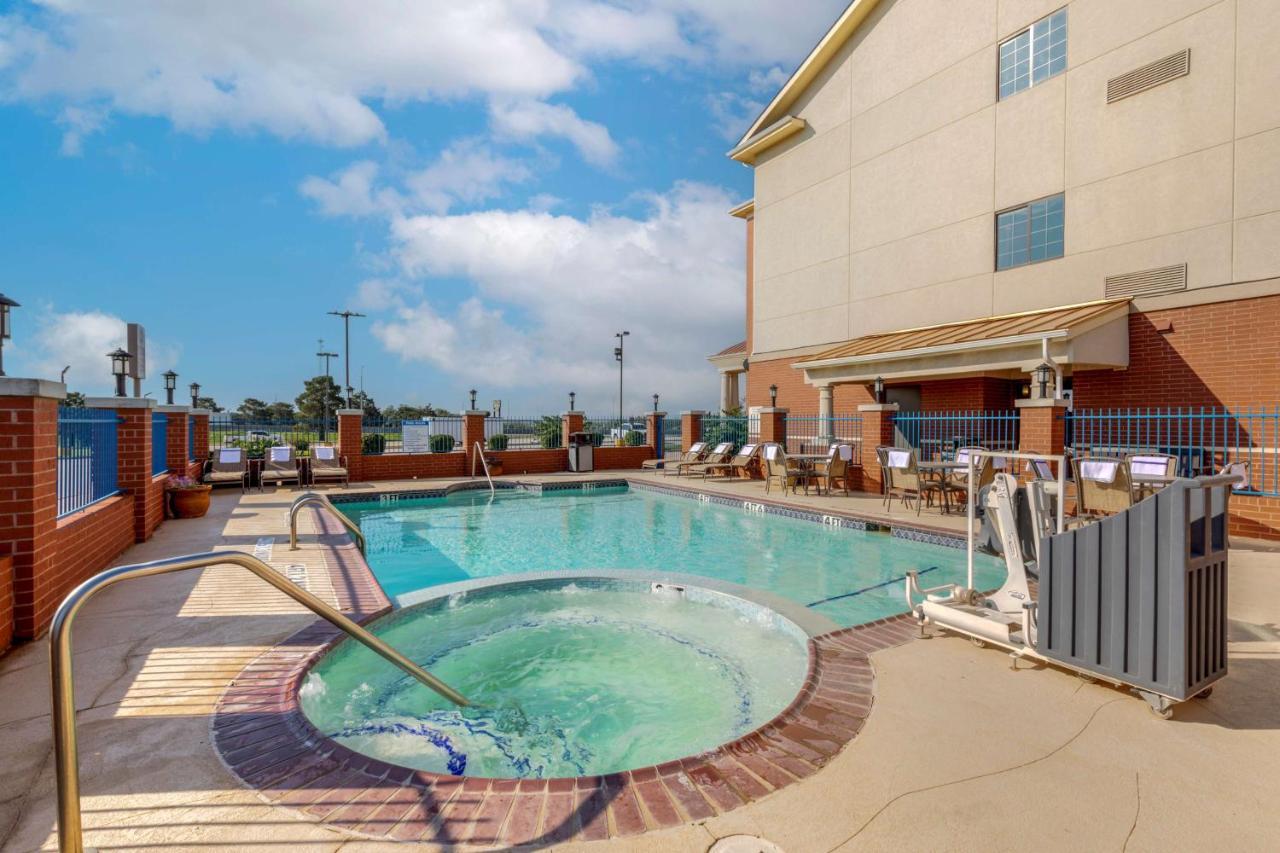 Best Western Plus Sweetwater Inn & Suites Bagian luar foto