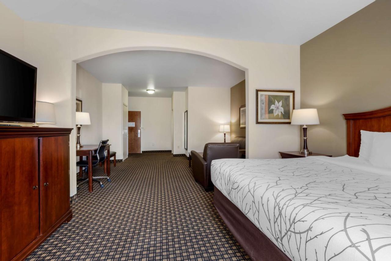 Best Western Plus Sweetwater Inn & Suites Bagian luar foto