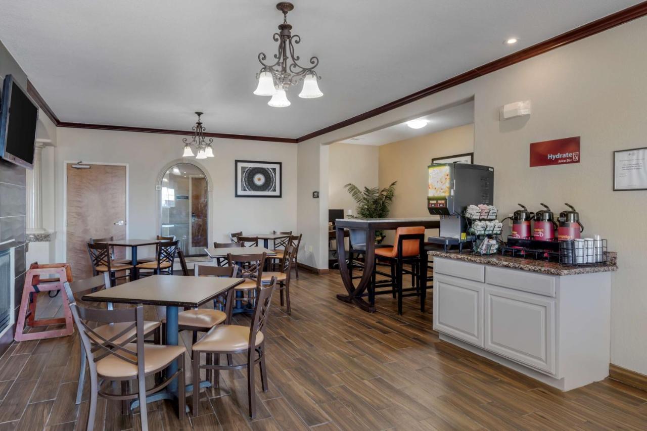 Best Western Plus Sweetwater Inn & Suites Bagian luar foto