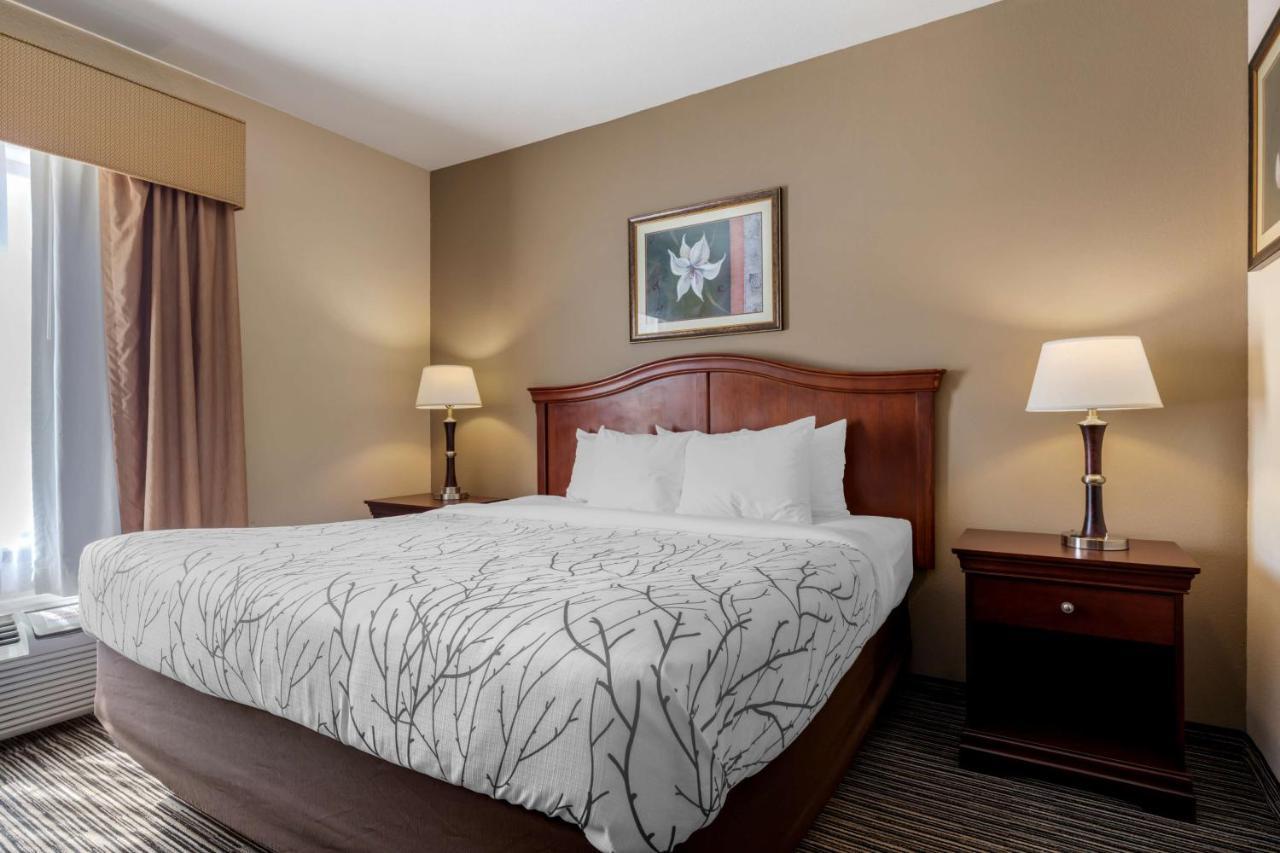 Best Western Plus Sweetwater Inn & Suites Bagian luar foto