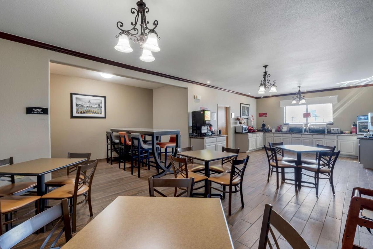Best Western Plus Sweetwater Inn & Suites Bagian luar foto