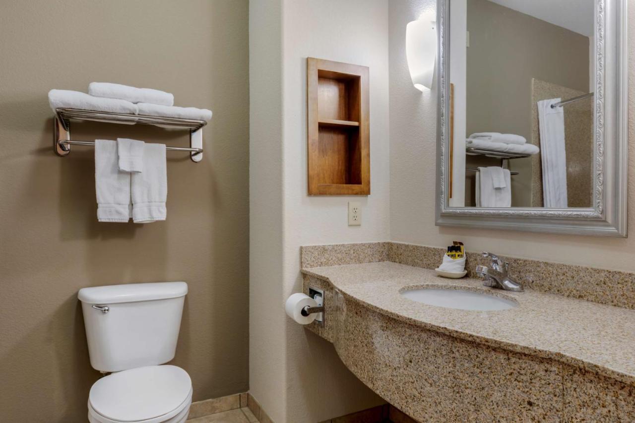 Best Western Plus Sweetwater Inn & Suites Bagian luar foto