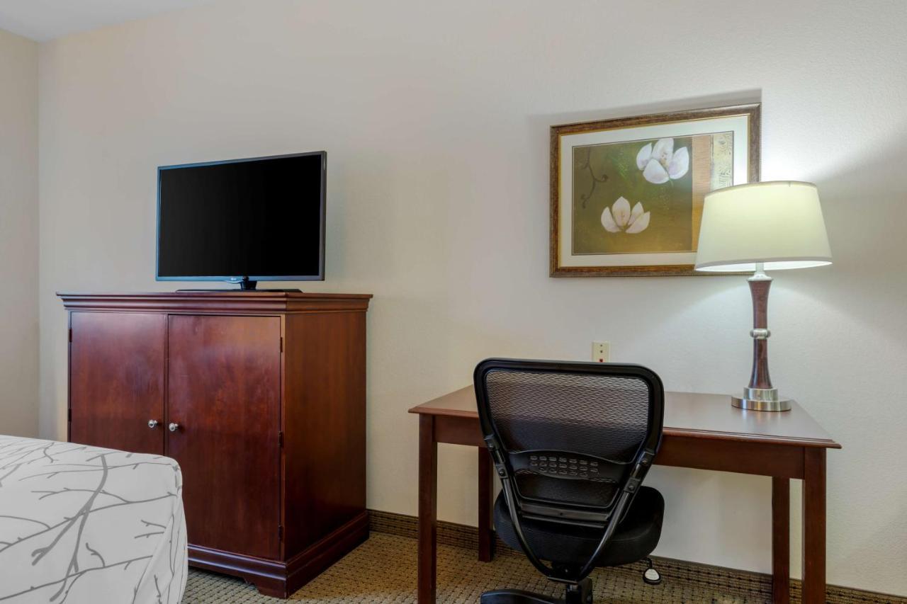 Best Western Plus Sweetwater Inn & Suites Bagian luar foto