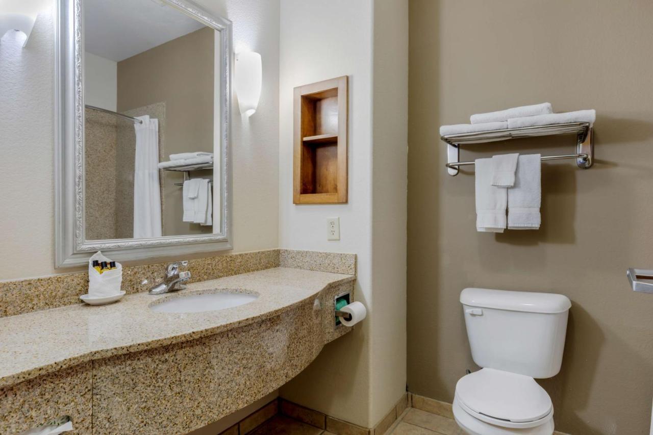 Best Western Plus Sweetwater Inn & Suites Bagian luar foto