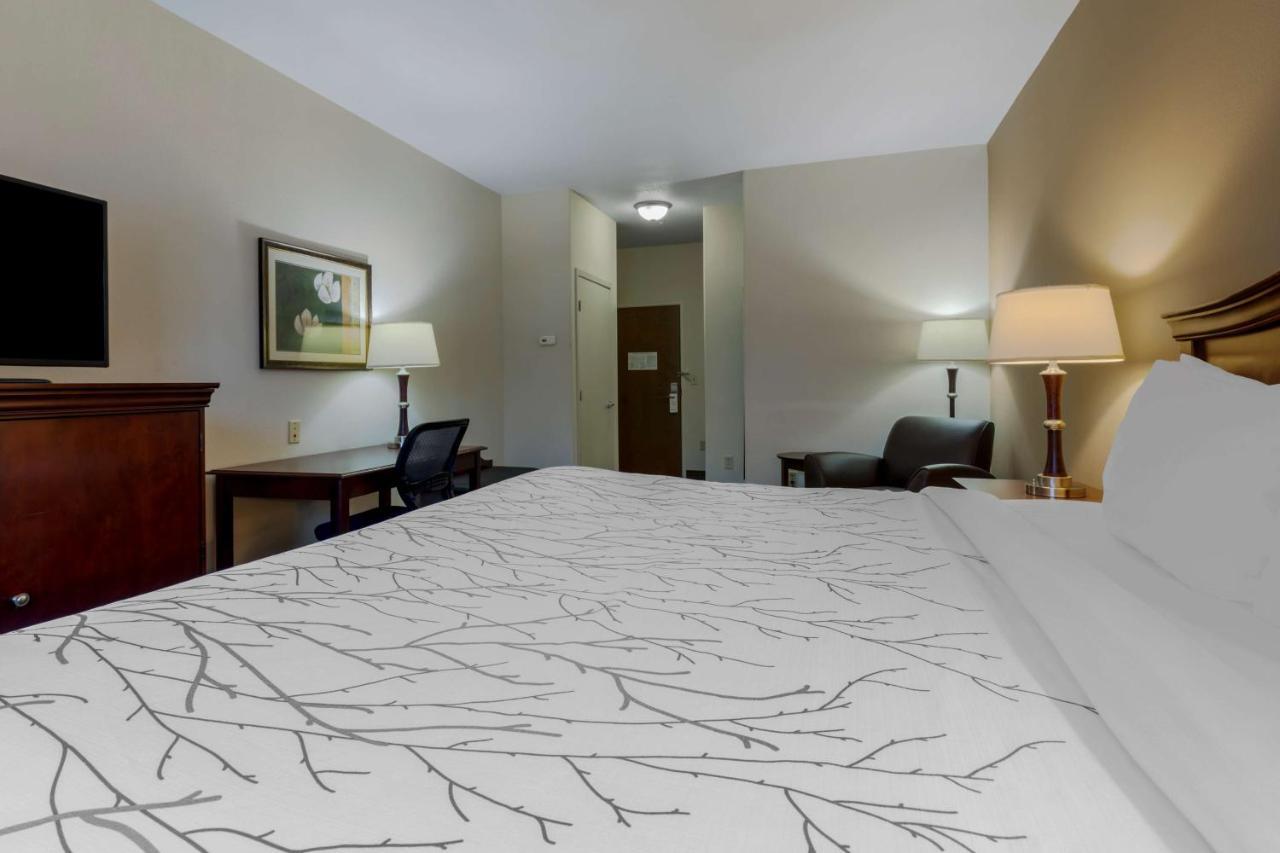 Best Western Plus Sweetwater Inn & Suites Bagian luar foto