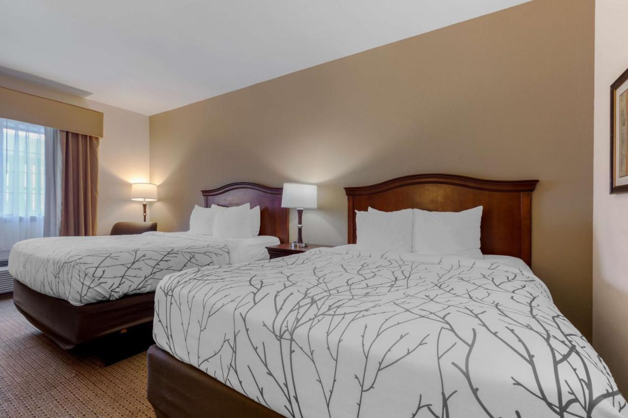 Best Western Plus Sweetwater Inn & Suites Bagian luar foto