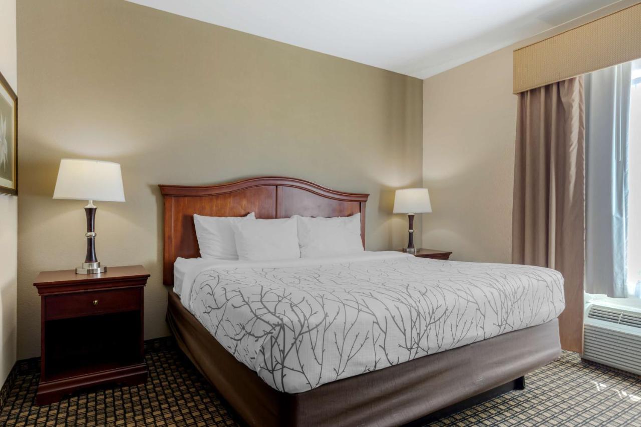 Best Western Plus Sweetwater Inn & Suites Bagian luar foto
