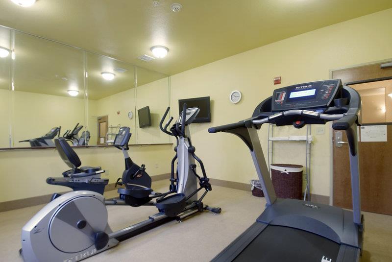 Best Western Plus Sweetwater Inn & Suites Fasilitas foto