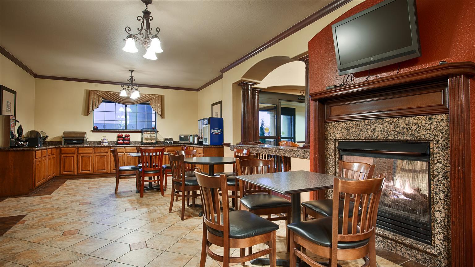 Best Western Plus Sweetwater Inn & Suites Bagian luar foto