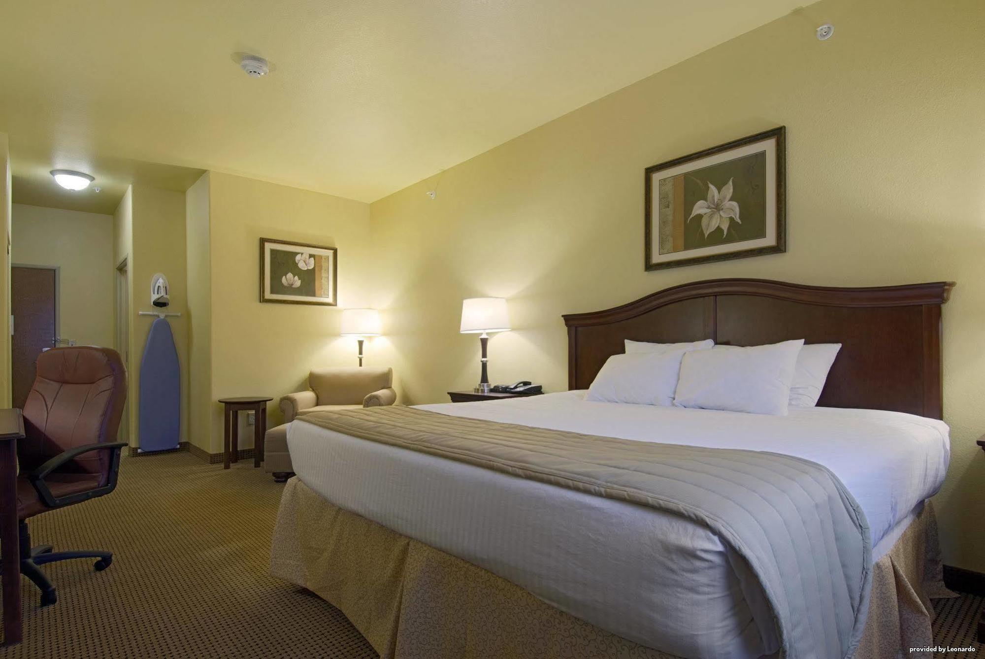 Best Western Plus Sweetwater Inn & Suites Ruang foto